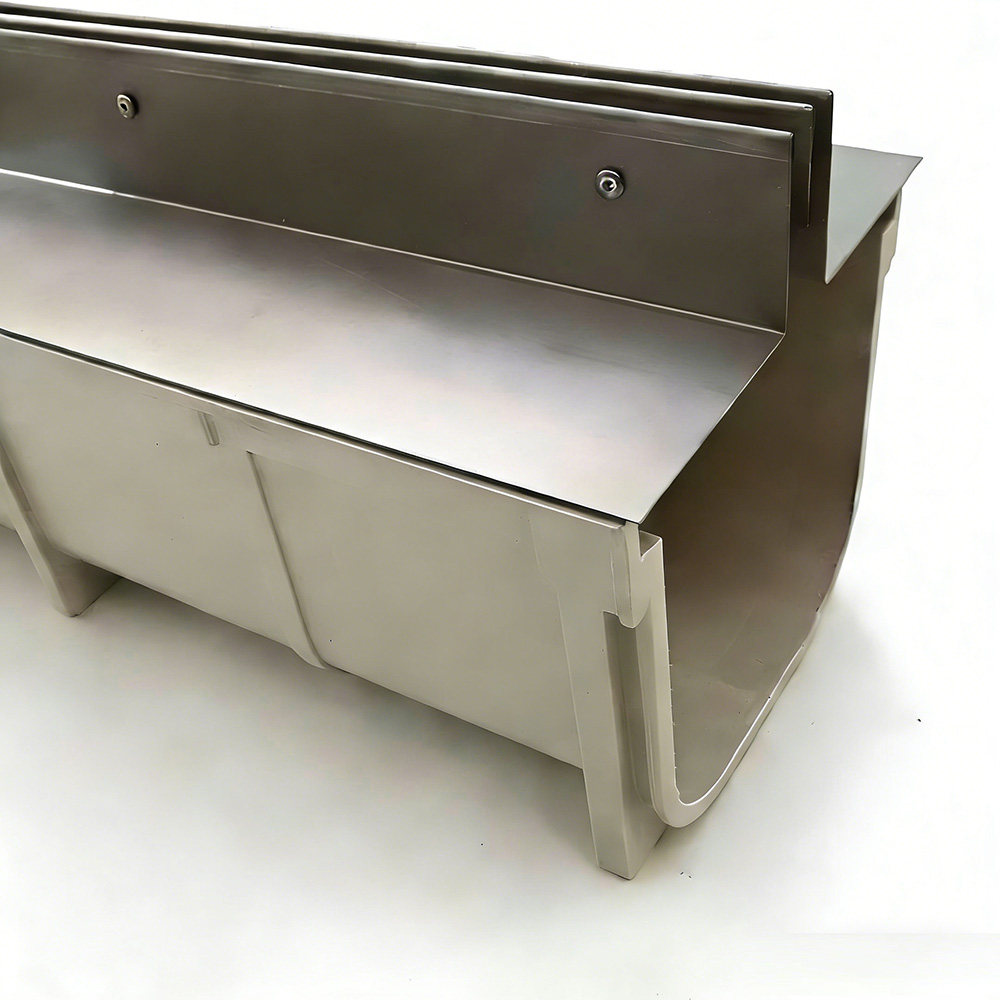 Road Drainage System