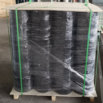 Solar panel wire mesh package2