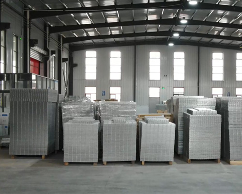 hebei jinshi anping factory