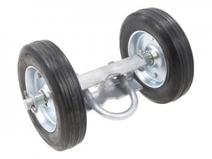 rota di doppia porta di recinzione à maglia di catena