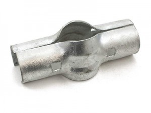 morsetto di linea di recinzione a catena