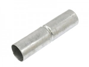 Maniche superiori di a rotaia