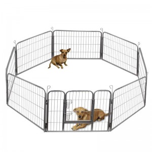 https://www.wiremeshsupplier.com/heavy-duty-exercise-pens-8-panel-pet-exercise-cages-crate-dog-kennels-dog-cage-product/?fl_builder