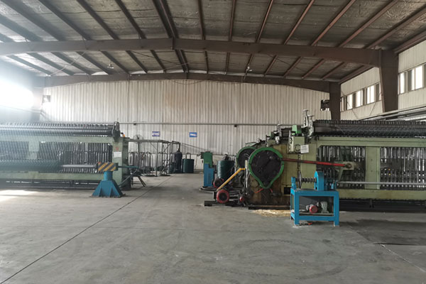 நேரடி மூல கேபியன் கூடை