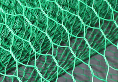 PVC பூசப்பட்ட கேபியன் கூடை