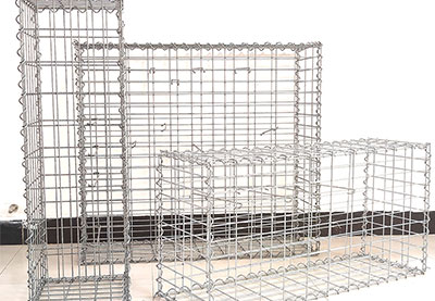 வெல்டட் கேபியன் பெட்டி