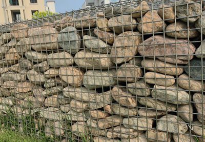 வெல்டட் கேபியன் பெட்டி