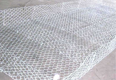 கேபியன் மெத்தை தொழிற்சாலை