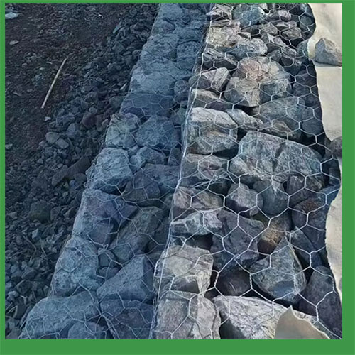 கேபியன் கூடை தனிப்பயன்