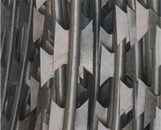 (ដាវខ្លី) BTO-17