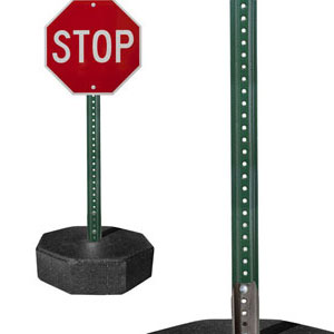 sign post traffic sign