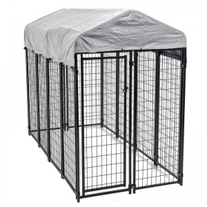 https://www.wiremeshsupplier.com/4x4x4-5ft-large-out-door-black-powder-coated-folded-heavy-duty-dog-kennel-animal-cage-product/؟
